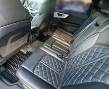 Zunanja slika - Audi Q7 - 50TDI QUATTRO S-LINE ZRAČNO ACC PANO 360KAM MEMO.. - 19 - Predogledna slika