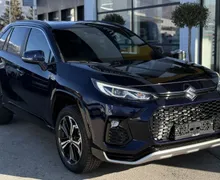 Zunanja slika - Suzuki Across - 2.5 PHEV AWD ELEGANCE - 1 - Predogledna slika