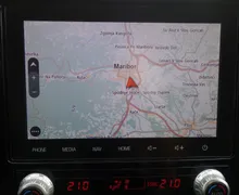 Zunanja slika - Mitsubishi Outlander - PHEV 2.4 MIVEC Twin Motor INSTYLE+ - 14 - Predogledna slika