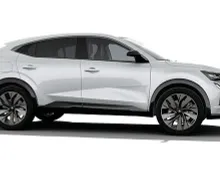 Zunanja slika - Renault Rafale - E-Tech full hybrid 200 techno - 4 - Predogledna slika
