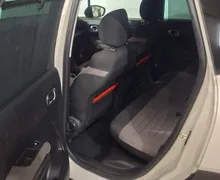 Notranja slika - Citroën C3 Aircross - 1.2 -LED-KAMERA-NAVI-TEMPOMAT-SERVISNA KNJ-KLJUKA - 12 - Predogledna slika