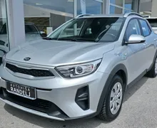 Zunanja slika - KIA Stonic - 1,0 T-GDi LX Active ISG - 1 - Predogledna slika