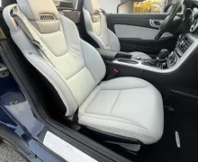 Zunanja slika - Mercedes-Benz SLK-Razred - SLK 250 CDI Aut.  - NA OBROKE - - 8 - Predogledna slika