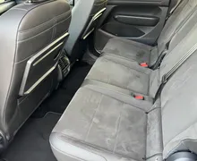 Notranja slika - Volkswagen Caddy - 2.0 TDI Style DSG-1 LASTNIK-LED-NAVI-KAM-ODLIČEN - 10 - Predogledna slika