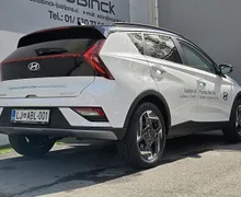Zunanja slika - Hyundai Bayon - 1.0 T-GDI Premium Smartsense+ Winter - 4 - Predogledna slika