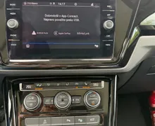 Zunanja slika - VW Touran - 2.0 TDI BMT Highline DSG-7sedežev-Panorama-Masaža - 19 - Predogledna slika