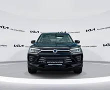 Zunanja slika - KG Mobility Korando - 1.5 T-GDI Premium 4WD AT... - 2 - Predogledna slika
