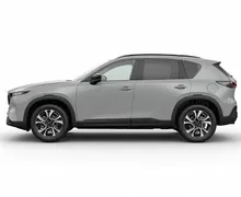 Zunanja slika - Mazda CX-5 - EXCLUSIVE-LINE 2WD AT - 2 - Predogledna slika