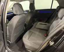 Notranja slika - Volkswagen Golf - 2.0 TDI-STYLE-IQ-VIRTUAL-LED-AMBIENT-ACC-NAVI... - 11 - Predogledna slika
