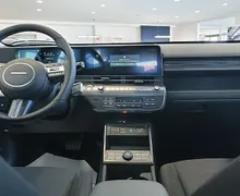 Zunanja slika - Hyundai Kona - 1.6 GDI HEV STYLE AUT.-TRA-KAMERA-USNJE-VIDEO - 6 - Predogledna slika