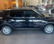 Zunanja slika - SsangYong Korando - 1.5 T-GDI Smart A T - 2 - Predogledna slika