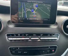 Zunanja slika - Mercedes-Benz V-Razred - V 250d AVANTGARDE DOLGI LINE ASSIST NAVI PDC KAM - 18 - Predogledna slika