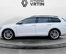 Zunanja slika - VW Golf - Variant 2.0 GTD - 4 - Predogledna slika