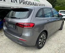 Zunanja slika - Mercedes-Benz B Class - B-Razred B 180 Avt. - 8 - Predogledna slika