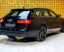 Zunanja slika - Audi A6 - Avant 2.0 TDI AUT. GRETJE VOLANA-NAVI-TEMP-MULTIFUNKCI.. - 11 - Predogledna slika