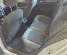 Zunanja slika - Volkswagen Golf - 1.6 TDI 85Kw BMT DSG NAVI GLAVNI SERVIS - 9 - Predogledna slika