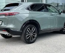 Zunanja slika - Honda HR-V - 1.5 i-MMD Hybrid Advance CVT - 5 - Predogledna slika