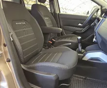 Zunanja slika - Dacia Duster - 1.0 Tce 100 ECO-G PRESTIGE 1.LASTNIK SLO.POREKLO - 12 - Predogledna slika