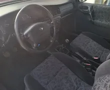 Zunanja slika - Opel Vectra - 1.6i 16V - SLOVENSKO POREKLO + ODLIČNO OHRANJEN - 8 - Predogledna slika