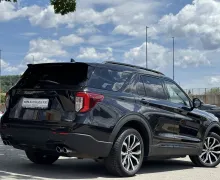 Zunanja slika - Ford Explorer - AWD 3.0 EcoBoost PHEV ST-Line Avt. SLO-HIFI-PANO - 7 - Predogledna slika
