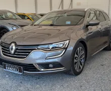 Zunanja slika - Renault Talisman - Grandtour Energy dCi 130 Zen S&S EDC - 1 - Predogledna slika