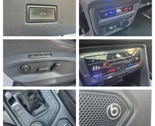 Notranja slika - Seat Tarraco - 4Drive 2,0 TDI FR DSG - 12 - Predogledna slika