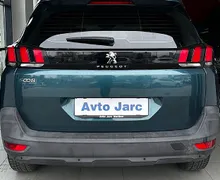 Zunanja slika - Peugeot 5008 - 1.2 PURETECH 130 S S ACTIVE EAT8 AUTO - 4 - Predogledna slika