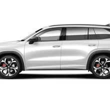 Zunanja slika - Škoda Kodiaq - RS 4x4 2.0 TSI DSG DOBAVLJIVO TAKOJ - 2 - Predogledna slika