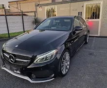 Zunanja slika - Mercedes-Benz C-Razred - Mercedes-AMG C43 4MATIC POLOG 3400 - 4 - Predogledna slika