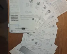 Poročilo o preverjanju vozila - Volkswagen Sharan - 2,0 TDI BlueMotion Technology Comfortline - 18 - Predogledna slika