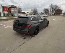 Zunanja slika - BMW Serija 3 - 320d xDrive Touring Sport Line Avt. - 2 - Predogledna slika