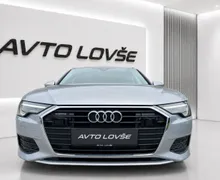Zunanja slika - Audi A6 Avant - 40 TDI -QUATTRO 4X4 LED-SLO-KLJUKA-RADAR - 3 - Predogledna slika