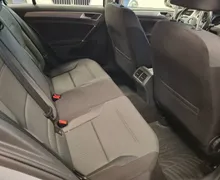 Notranja slika - Volkswagen Golf Variant - 1.6 TDI BlueMotion Comfortline KREDIT BREZ POLOGA - 8 - Predogledna slika