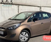 Zunanja slika - Hyundai ix20 - 1.4 - SLOVENSKI - PDC - KLIMA - - 1 - Predogledna slika