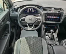 Zunanja slika - Volkswagen Tiguan - 4motion 2.0 TDI BMT R-Line DSG - 10 - Predogledna slika
