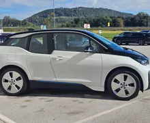 Zunanja slika - BMW i3 - BMW  120 Ah NAVI PRO LED GRET SED TEMP ... - 4 - Predogledna slika