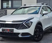 Zunanja slika - KIA Sportage - 2WD 1.6 T-GDI LX Fresh- Le 89.000km-1.LAST.-ODLIČE - 1 - Predogledna slika