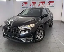 Zunanja slika - DS DS 3 Crossback - Crossback Perform. Line 1.5L BlueHDi.81KW NEMŠKI.U - 1 - Predogledna slika