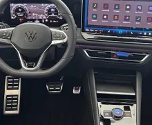 Zunanja slika - Volkswagen Tiguan - R-Line 4JOY 2.0 TDI DSG - MOŽNO NAROČILO - - 7 - Predogledna slika