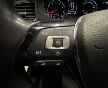 Zunanja slika - Volkswagen Golf - 1.5 TSI ACT Comfortline NAVI.2XPDC.OGR.SEDEŽ - 9 - Predogledna slika