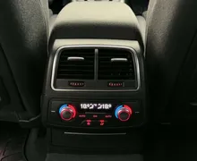 Notranja slika - Audi A6 Avant - 2.0 TDI ultra S-tronic - 9 - Predogledna slika
