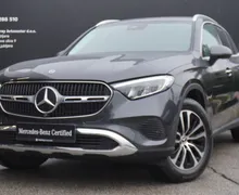 Zunanja slika - Mercedes-Benz GLC-Razred - GLC 220 d 4MATIC - 3 - Predogledna slika