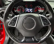 Zunanja slika - Chevrolet Camaro - 1LT 3.6 V6 335 KM BOSE LED KAMERA KEYLESS - 13 - Predogledna slika