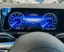 Zunanja slika - Mercedes-Benz EQA - 350 4MATIC FULL AMG-360 KAM-MRT.K-ALCANTARA-VIDEO - 10 - Predogledna slika