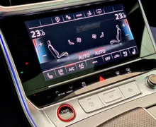 Zunanja slika - Audi S7 - Quattro Tiptronic•LASER•AIR•KAM360•PANORAMA•MEMORY - 17 - Predogledna slika