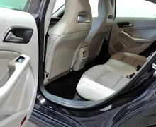 Zunanja slika - Mercedes-Benz CLA-Razred - 180 - 10 - Predogledna slika