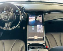 Zunanja slika - MG Marvel R - Luxury.132 KW.NEMŠKI.KAMERA.LED.NAV.USNJE.59.000KM - 10 - Predogledna slika