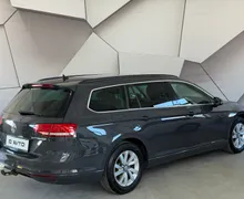 Zunanja slika - Volkswagen Passat - Variant 2,0 TDI BMT Highline - 4 - Predogledna slika