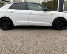 Zunanja slika - Audi A1 - S Line 30 TFSI S tronic... - 2 - Predogledna slika