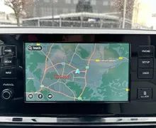 Notranja slika - SsangYong Torres - 1.5 T-GDI PREMIUM 4WD AT... - 17 - Predogledna slika